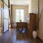 Grossbauernhaus Appartement Bentwisch