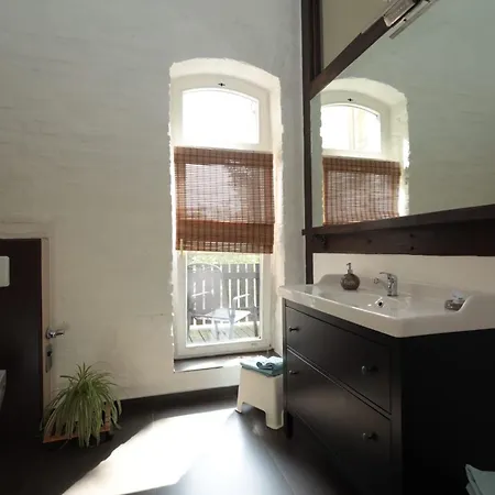 Grossbauernhaus Apartament *