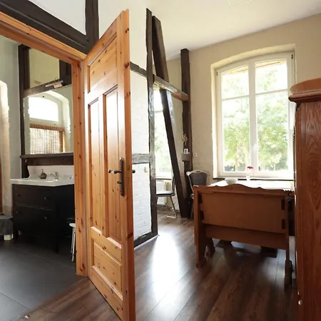 Grossbauernhaus Bentwisch