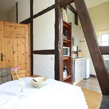 Apartament Grossbauernhaus