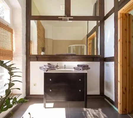 Grossbauernhaus Bentwisch