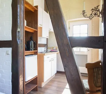 Grossbauernhaus Bentwisch