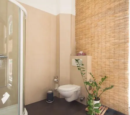 Grossbauernhaus Apartament