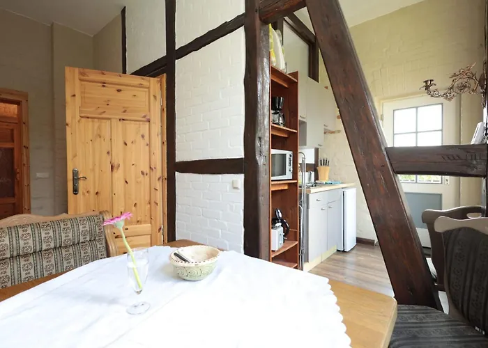 Διαμέρισμα Grossbauernhaus