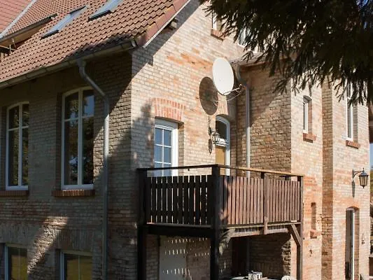 Grossbauernhaus Διαμέρισμα *