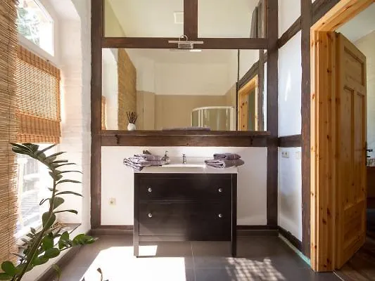 Grossbauernhaus Bentwisch