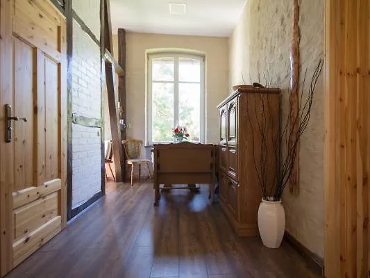 Grossbauernhaus Διαμέρισμα Bentwisch